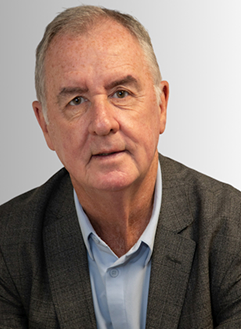 Martin Ferron