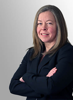 Melanie Leitch