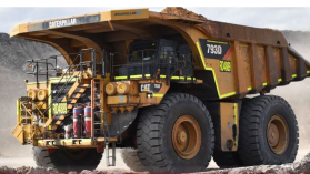 Strategic Acquisition of Iron Mine Contracting (PDF)