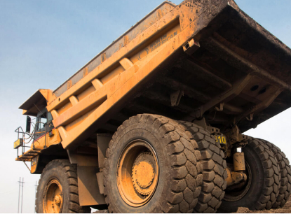Heavy Construction & Mining 